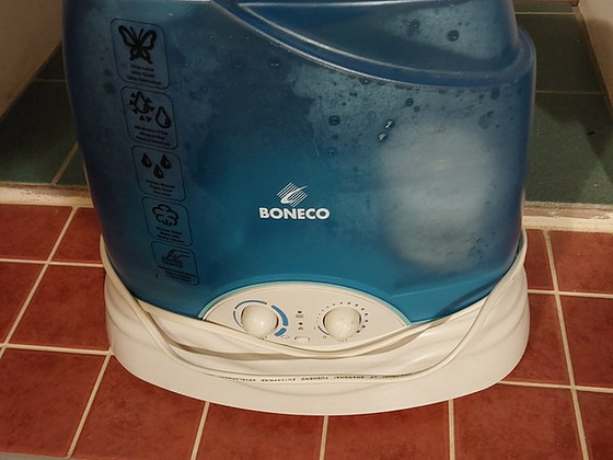 Увлажнитель воздуха Boneco