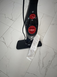 Vileda Steam Mop XXL Plus (2 фото из 2)