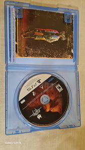 Stray PS5 (3 фото из 3)