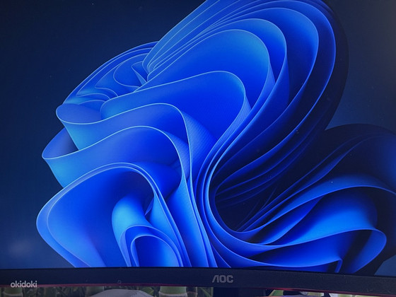 Monitor AOC Q27G2U/BK 27” 144hz