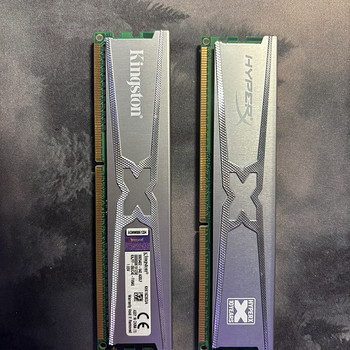 Kingston HyperX Limited Edition 10th Anniversary Series
