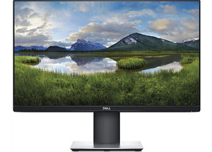Dell P2421DC 24" QHD IPS USB-C monitor (1 foto / 3)