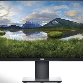 Dell P2421DC 24" QHD IPS USB-C monitor