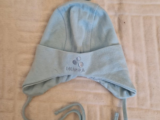 Детская шапка Huppa