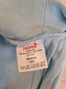Детская шапка Huppa (3 фото из 4)
