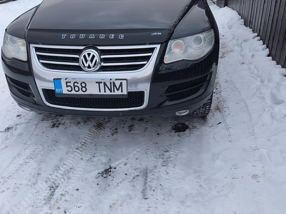 Автомобиль