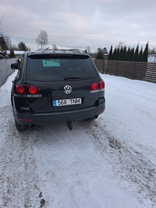 Автомобиль (3 фото из 9)