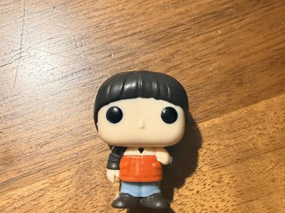 Stranger things