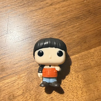Stranger things