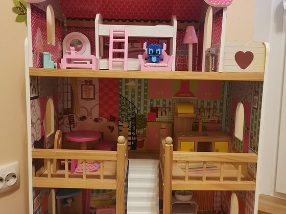 Nukumaja