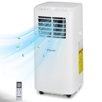 Konditsioneer Klima Klaas 3.5 kW