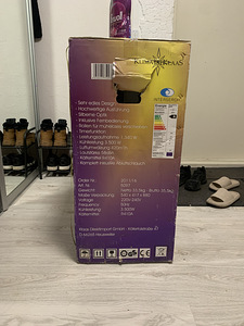Konditsioneer Klima Klaas 3.5 kW (2 foto / 3)