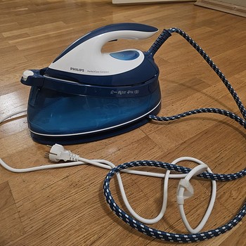 Гладильная система Philips GC7844/20