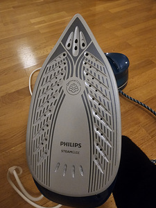 Гладильная система Philips GC7844/20 (2 фото из 4)