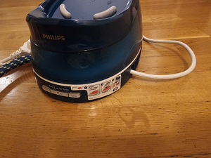 Гладильная система Philips GC7844/20 (4 фото из 4)
