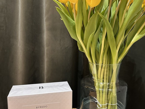 Byredo Oud Immortel