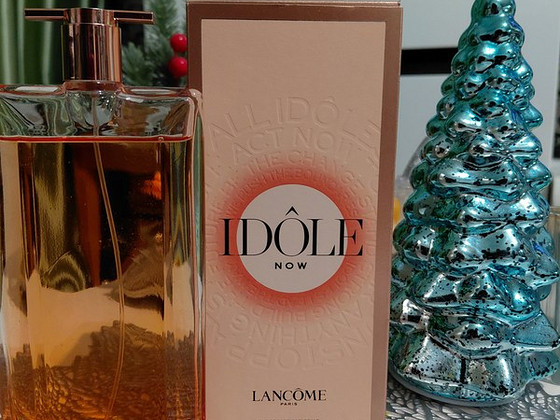 IDOLE NOW LANCOME