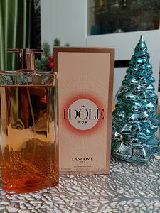IDOLE NOW LANCOME (1 фото из 2)
