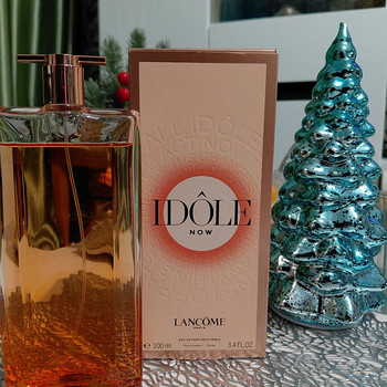 IDOLE NOW LANCOME