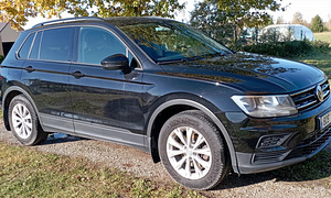VW Tiguan 2017a (1 фото из 11)