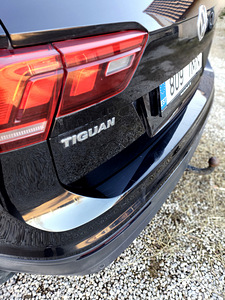 VW Tiguan 2017a (4 фото из 11)