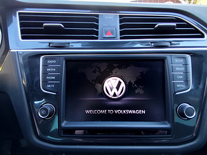 VW Tiguan 2017a (8 фото из 11)