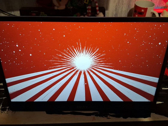 Monitor