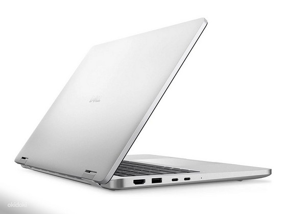 Dell Inspiron 14 Plus (7440) — Värv Ice Blue (2024/25)