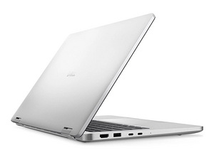 Dell Inspiron 14 Plus (7440) — Värv Ice Blue (2024/25) (1 foto / 6)