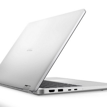 Dell Inspiron 14 Plus (7440) — Värv Ice Blue (2024/25)