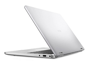 Dell Inspiron 14 Plus (7440) — Värv Ice Blue (2024/25) (2 foto / 6)