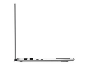 Dell Inspiron 14 Plus (7440) — Värv Ice Blue (2024/25) (5 foto / 6)