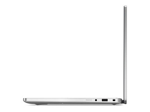 Dell Inspiron 14 Plus (7440) — Värv Ice Blue (2024/25) (6 foto / 6)