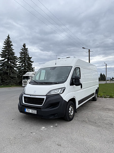 Vajatakse autojuht-kullerit (1 foto / 1)