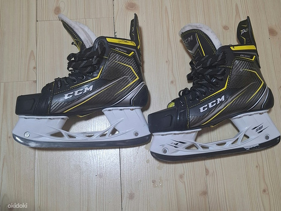 CCM Tacks uisud.