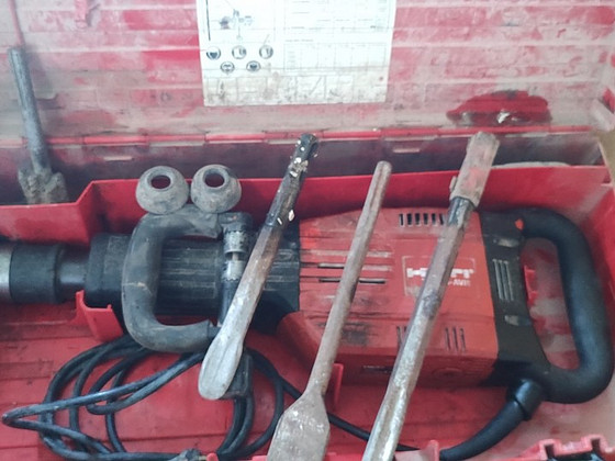 Hilti
