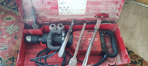 Hilti (1 фото из 1)