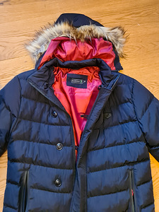 Meeste uus talvejope- XL (2 foto / 4)