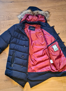 Meeste uus talvejope- XL (3 foto / 4)