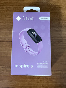 Фитнес-часы Fitbit (1 фото из 6)