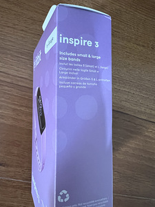 Фитнес-часы Fitbit (6 фото из 6)