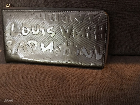 Louis Vuitton kott