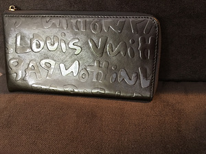Louis Vuitton kott (1 foto / 3)