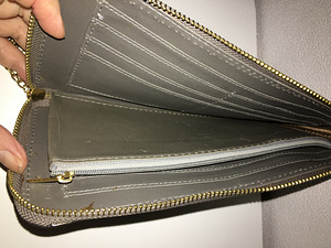 Louis Vuitton kott (2 foto / 3)