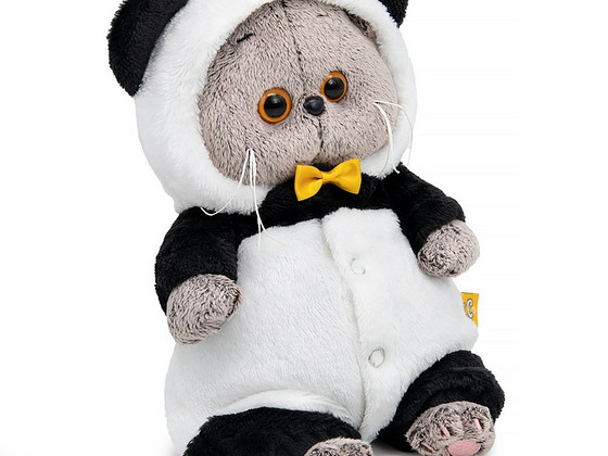 Bасик baby kigurumis "Panda"