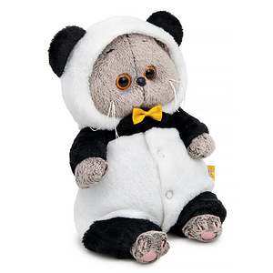 Bасик baby kigurumis "Panda" (1 foto / 5)