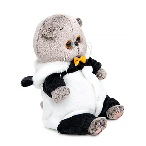 Bасик baby kigurumis "Panda" (3 foto / 5)