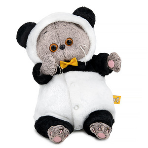 Bасик baby kigurumis "Panda" (4 foto / 5)
