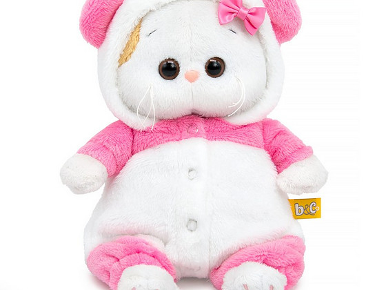 Li-Li beebi kigurumis "Panda"