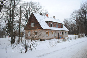 Kastre vald, Tartumaa (2 foto / 24)
